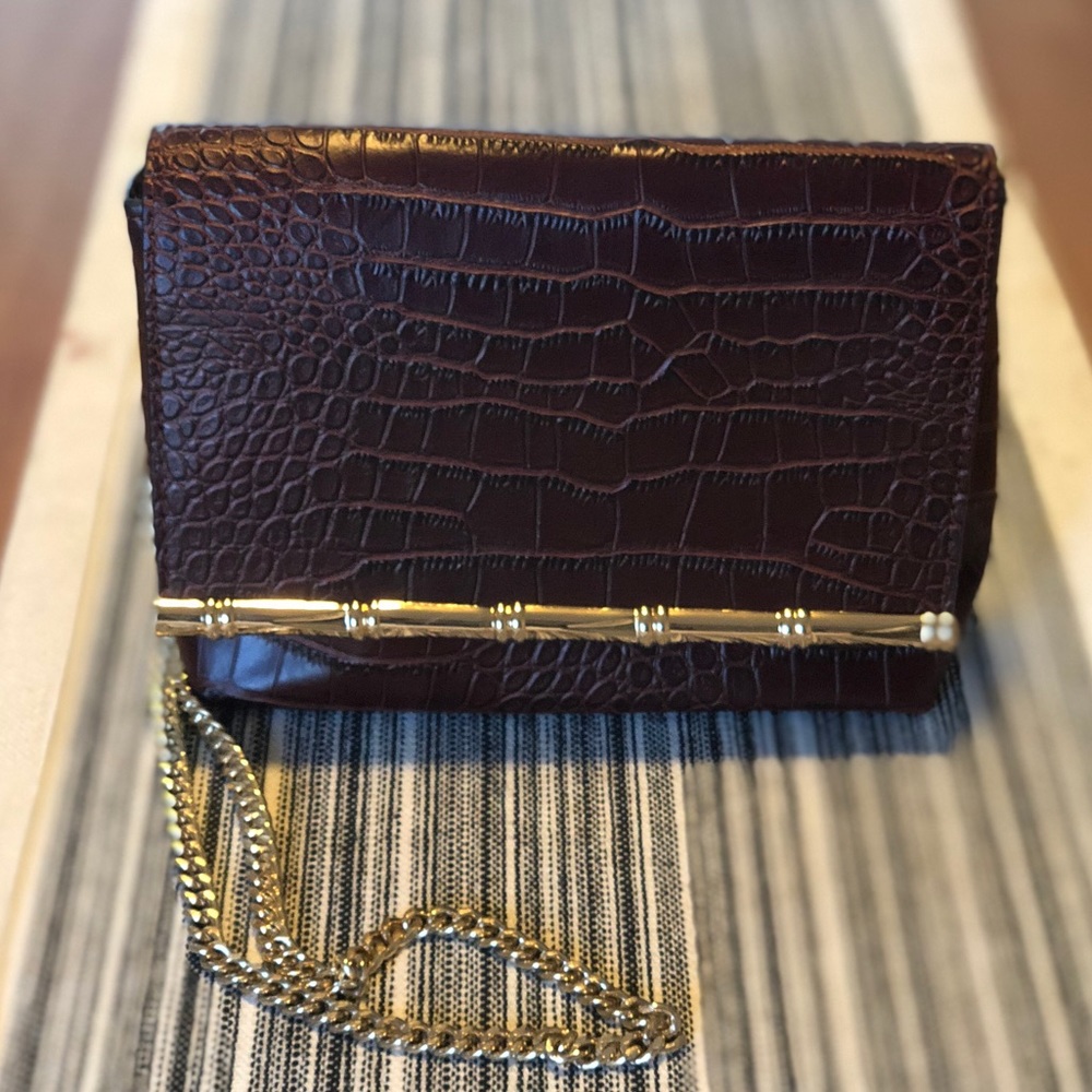 Zara cross body bag